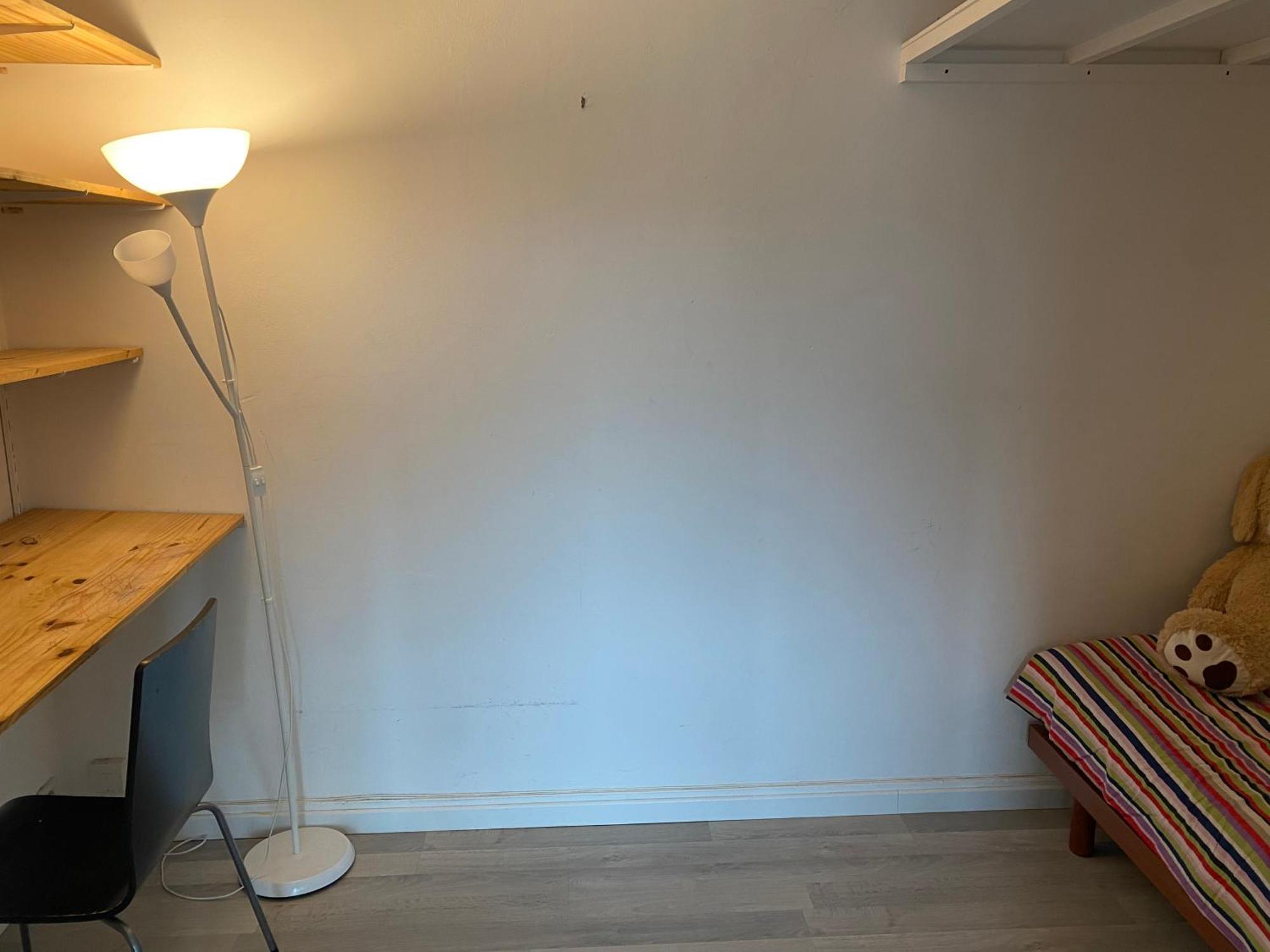 Chambres D'Hotes Kennedy, Villejean Rennes Eksteriør billede