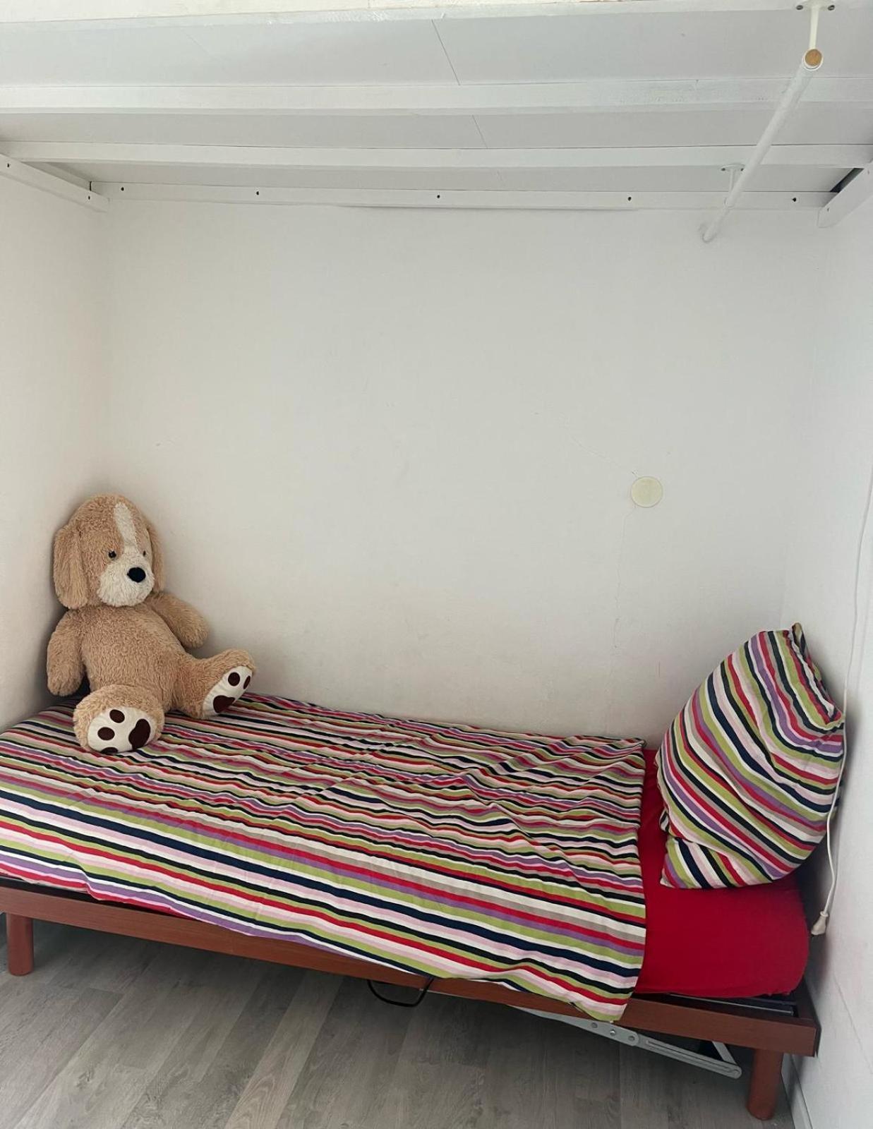 Chambres D'Hotes Kennedy, Villejean Rennes Eksteriør billede